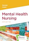 Mental Health Nursing, 6th edition