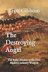 The Destroying Angel: The Rifle-Musket as the First Modern Infantry Weapon