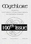 Mythlore 99/100: Volume 26, Number 1/2, Fall/Winter 2007