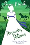 Persuading Patience