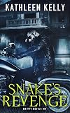 Snake's Revenge (Gritty Devils MC)