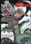 Red Panda: Night of the Red Panda