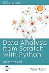 Data Analysis From Scratch With Python: Step By Step Guide