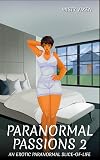 Paranormal Passions 2