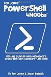 Don Jones' PowerShell 4N00bs