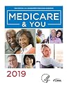 Medicare & You 2019: The Official U.S. Government Medicare Handbook
