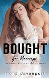 Bought for Marriage