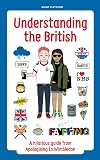 Understanding the British: A hilarious guide from Apologising to Wimbledon
