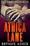 Athica Lane (Carpino, #3)