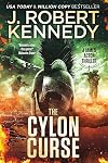 The Cylon Curse (A James Acton Thriller, #22) (James Acton Thrillers)