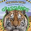Endangered Animals on the Grasslands