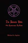 The Satanic Bible: 50th Anniversary ReVision