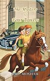 The Mystery of Four Towers (The Mystery Series Book 7)