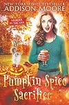Pumpkin Spice Sacrifice