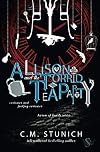 Allison and the Torrid Tea Party