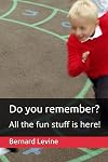 Do You Remember?: All the Fun Stuff is Here!