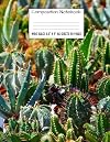 Composition Notebook: Wide Ruled Cactus Cute Composition Notebook, Girl Boy School Notebook, College Notebooks, Composition Book, 8.5" x 11": Volume 9 ... Notebooks For Home School Boys And Girls)