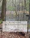 K9 Trailing The Straightest Path
