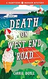 Death on West End Road