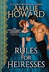 Rules for Heiresses