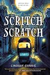 Scritch Scratch: A Ghost Story