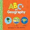 ABCs of Geography (Baby University)