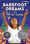 Barefoot Dreams of Petra Luna