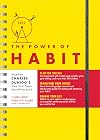 2022 Power of Habit Planner: A 12-Month Productivity Organizer to Master Your Habits and Change Your Life (Weekly Motivational Personal Development Planner with Habit Trackers and Stickers)