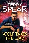 Wolf Takes the Lead