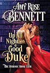 Up All Night with a Good Duke