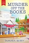 Murder Off the Books