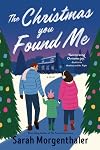 The Christmas You Found Me (Heart of the Wilderness)
