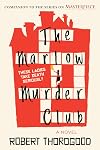 The Marlow Murder Club