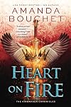 Heart on Fire