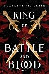 King of Battle and Blood