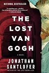 The Lost Van Gogh: A Novel