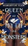 Queen of Myth and Monsters