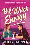 Big Witch Energy