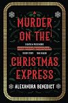 Murder On The Christmas Express