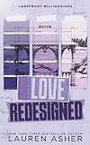 Love Redesigned