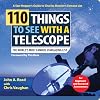 110 Things to See With a Telescope: The World's Most Famous Stargazing List