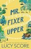 Mr. Fixer Upper