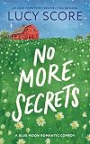 No More Secrets