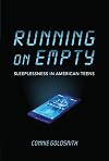 Running on Empty: Sleeplessness in American Teens