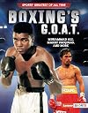 Boxing's G.O.A.T.: Muhammad Ali, Manny Pacquiao, and More (Lerner Sports Sports Greatest of All Time)