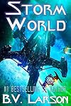 Storm World (Undying Mercenaries #10)