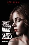 Complete Anna Series (Anna #1-3)