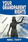 Your Grandparent Rights: How to protect your relationship with your grandkids