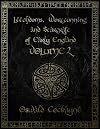 Leechdoms, wortcunning, and starcraft of early England, volume 2