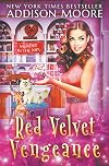 Red Velvet Vengeance